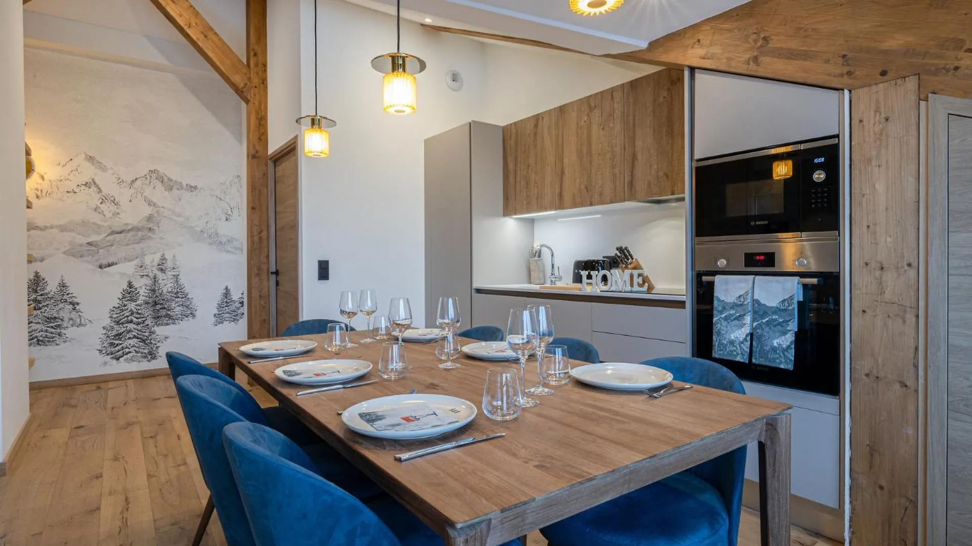 Ferienwohnung Superb Flat - Domaine De Lariondaz New Saint-Bon-Tarentaise 0*,  Frankreich