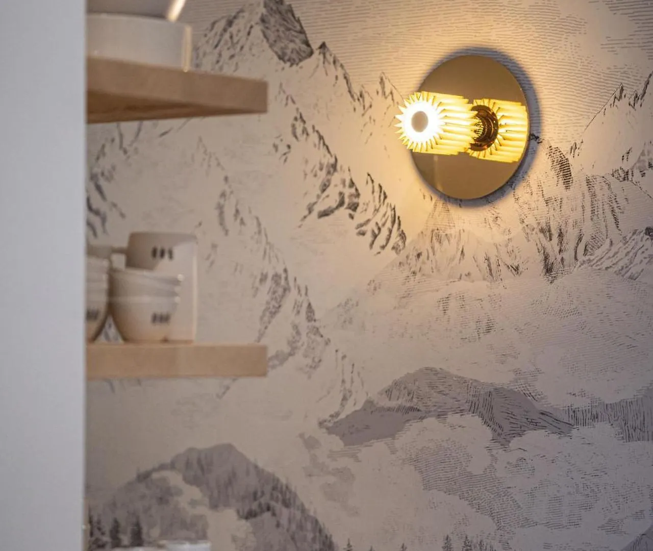 Ferienwohnung Superb Flat - Domaine De Lariondaz New Saint-Bon-Tarentaise Apartment